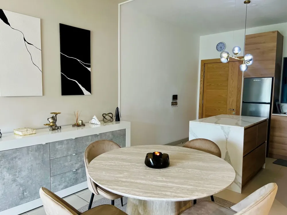 Apartment for sale in Moka, Mauritius - MUR1737901