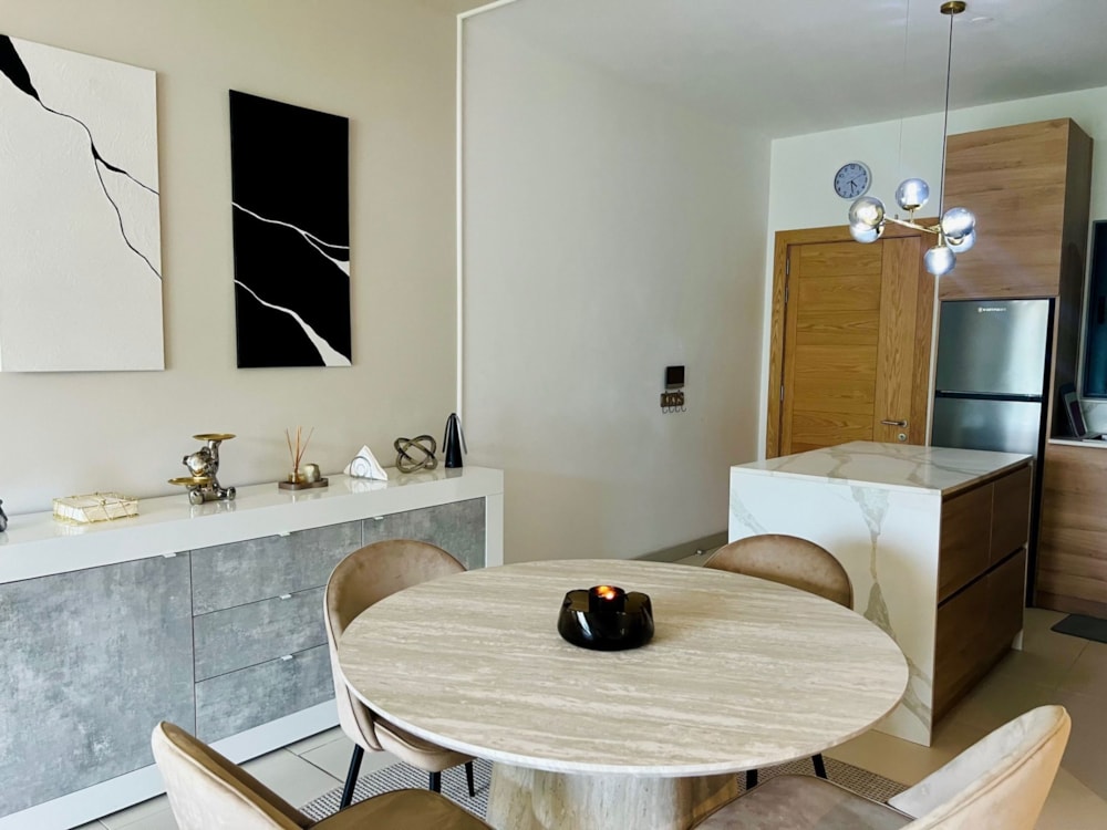 Apartment for sale in Moka, Mauritius - MUR1737901