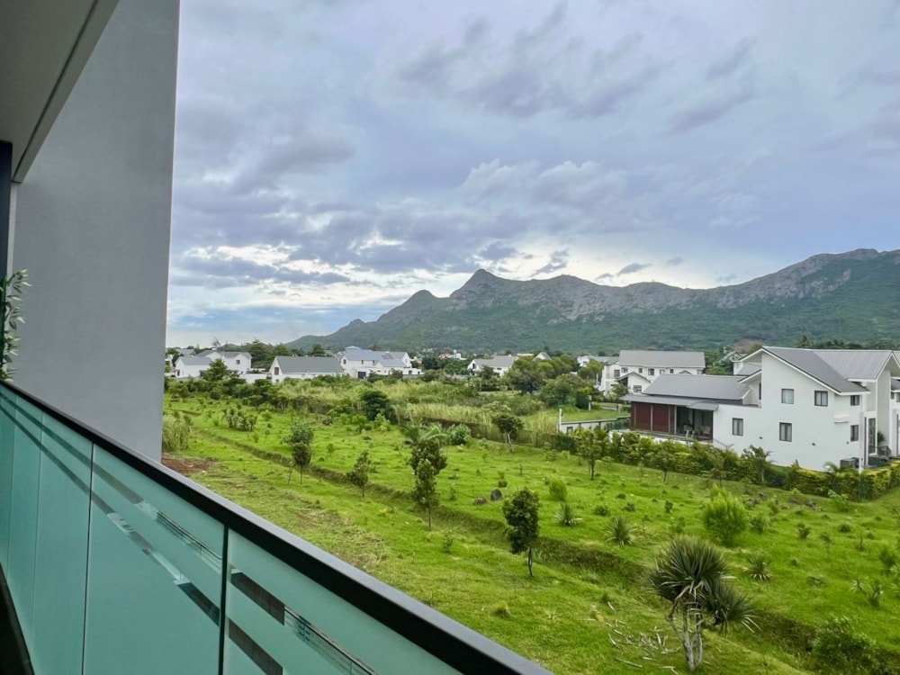 Apartment for sale in Moka, Mauritius - MUR1737901