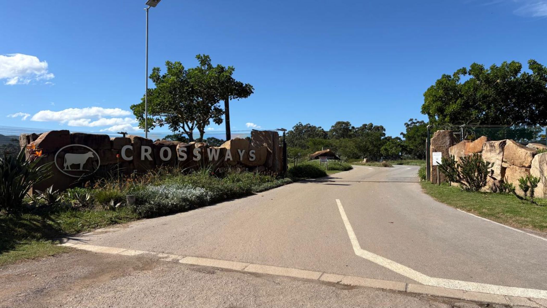 Vacant land for sale in Crossways Farm Village - 1PLZ1737946