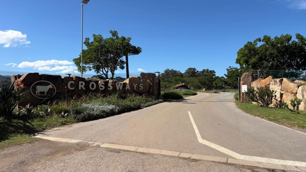 Vacant land for sale in Crossways Farm Village - 1PLZ1737946