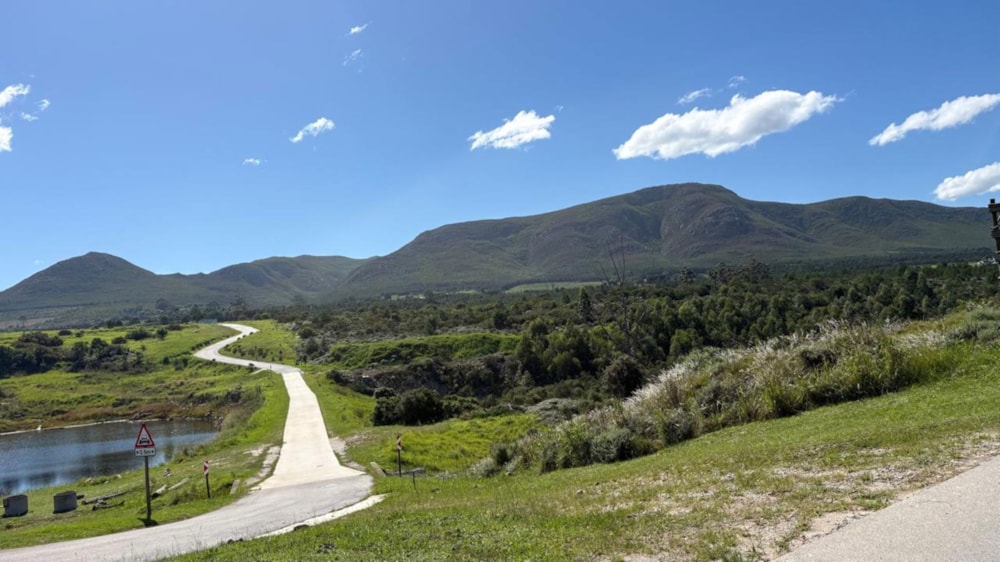 Vacant land for sale in Crossways Farm Village - 1PLZ1737946