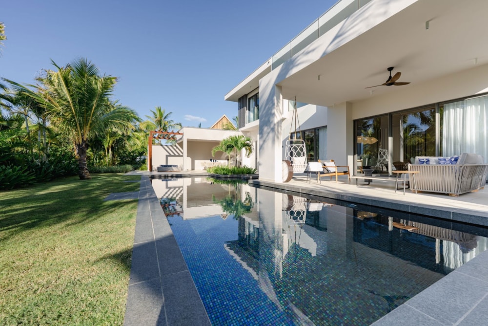 House for sale in Belle Mare, Mauritius - MPR1737906