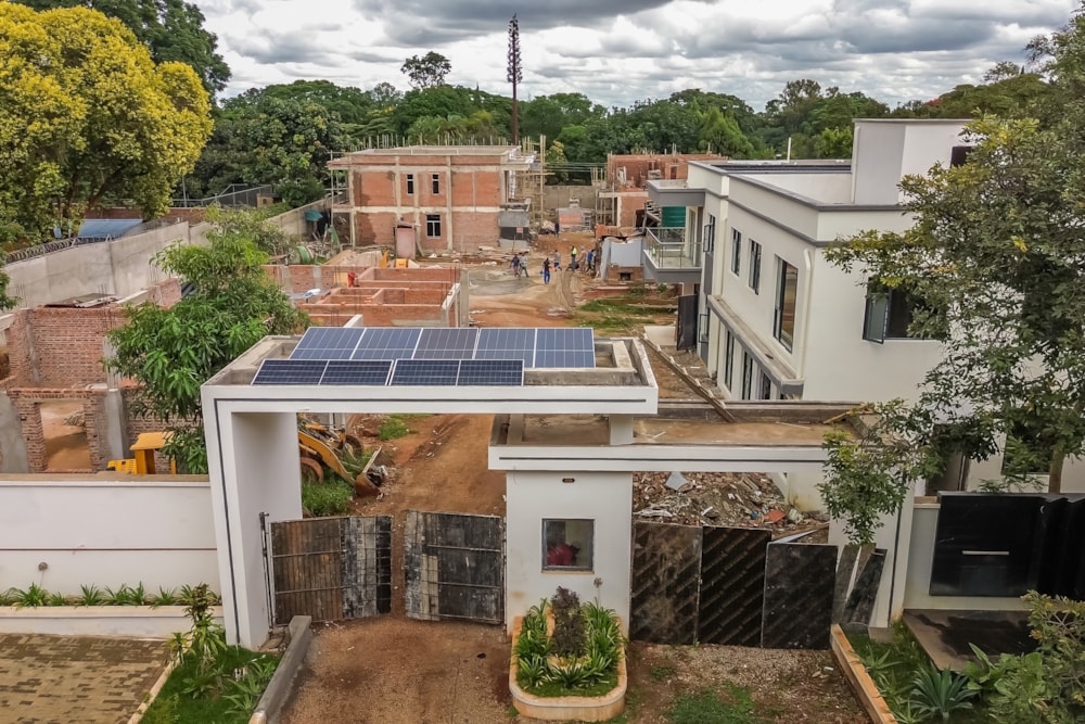 Cluster for sale in Highlands, Zimbabwe - 3ZB1737916