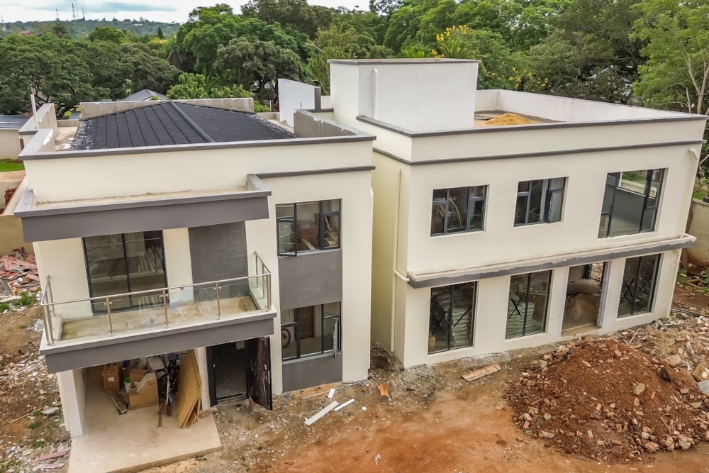 Cluster for sale in Highlands, Zimbabwe - 3ZB1737916