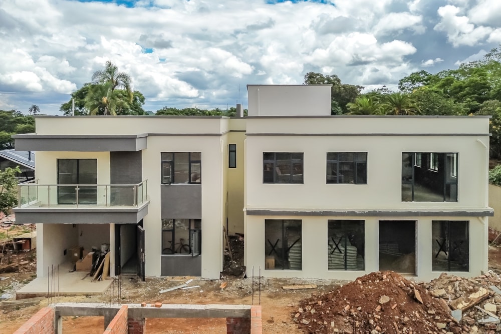 Cluster for sale in Highlands, Zimbabwe - 3ZB1737916