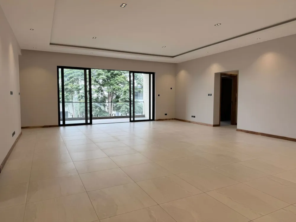 Apartment let in Loresho, Kenya - 3KE1752392