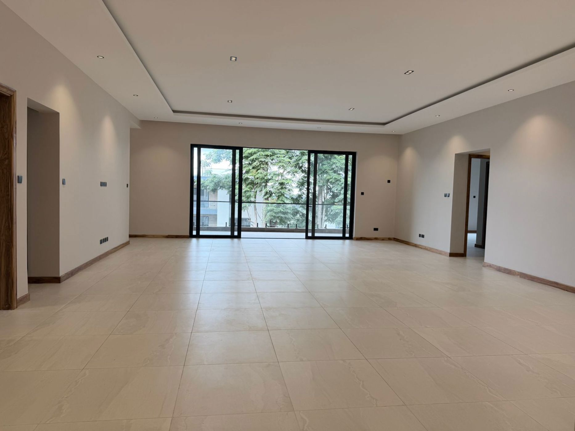 Apartment to rent in Loresho, Kenya - 3KE1737919