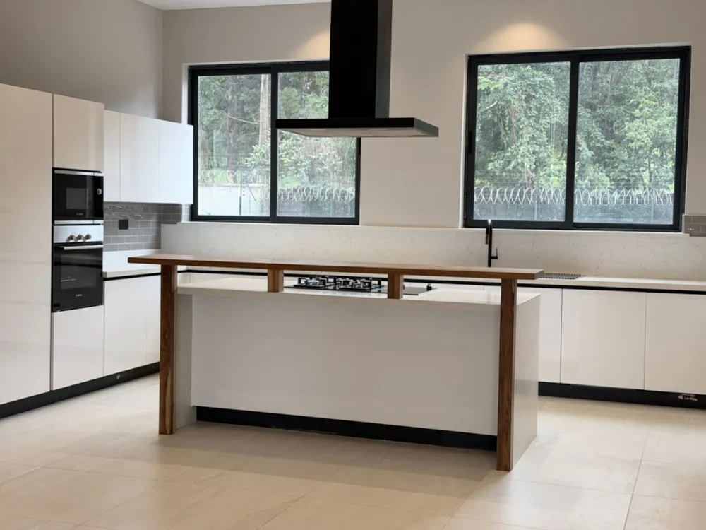 Apartment let in Loresho, Kenya - 3KE1752392
