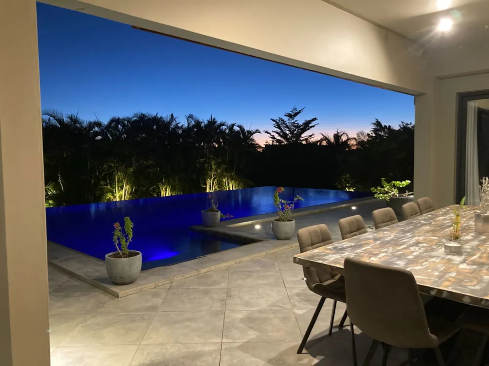Double-storey house for sale in Black River, Mauritius - MUR1737959 Double-storey house for sale in Black River, Mauritius - MUR1737959