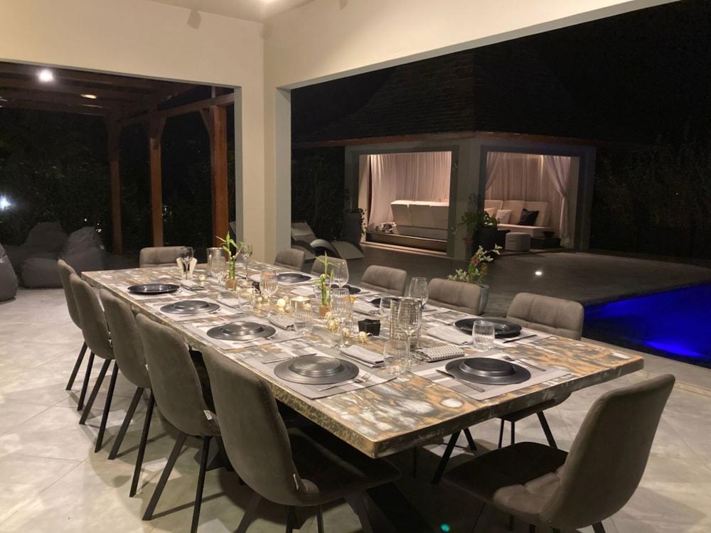 Double-storey house for sale in Black River, Mauritius - MUR1737959