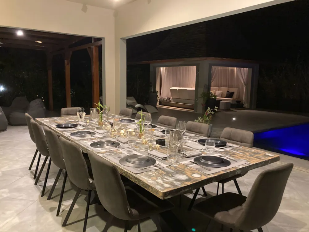 Double-storey house for sale in Black River, Mauritius - MUR1737959 Double-storey house for sale in Black River, Mauritius - MUR1737959
