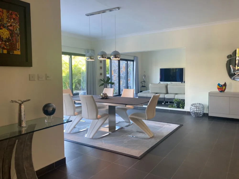 Double-storey house for sale in Black River, Mauritius - MUR1737959 Double-storey house for sale in Black River, Mauritius - MUR1737959