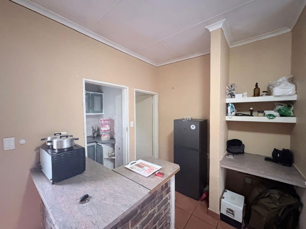 Apartment for sale in Potchefstroom - 1PCH1738434 Apartment for sale in Potchefstroom - 1PCH1738434