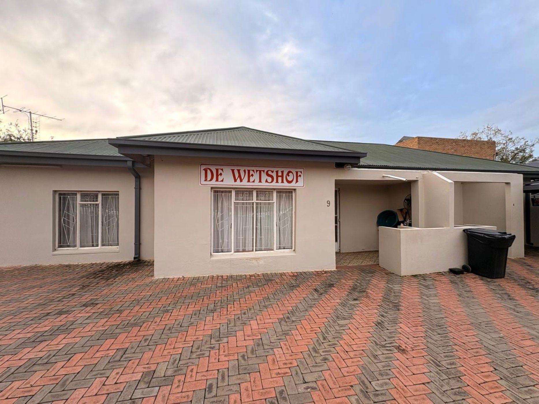 Apartment for sale in Potchefstroom - 1PCH1738434