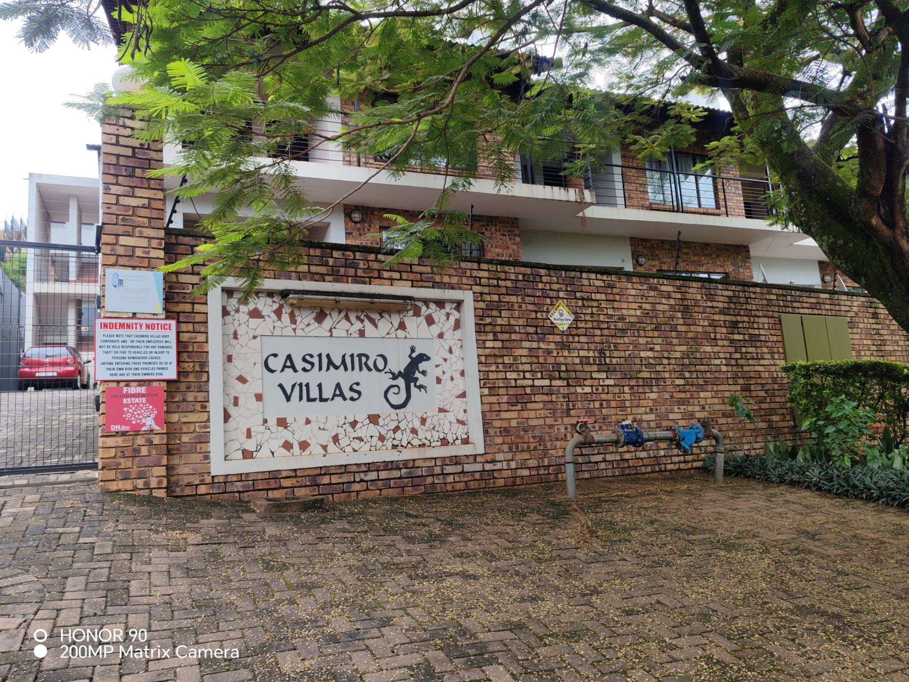 Apartment to rent in Mbombela Ext 5 (Nelspruit Ext 5) - 1NS1737926