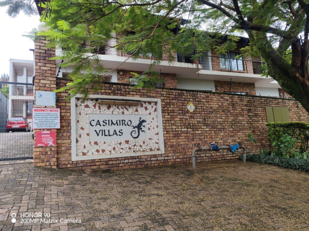 Apartment to rent in Mbombela Ext 5 (Nelspruit Ext 5) - 1NS1737926