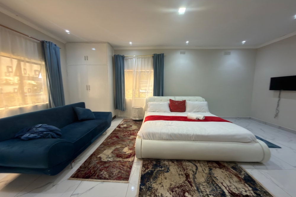 House for sale in Hillside, Bulawayo, Zimbabwe - 3ZB1737938