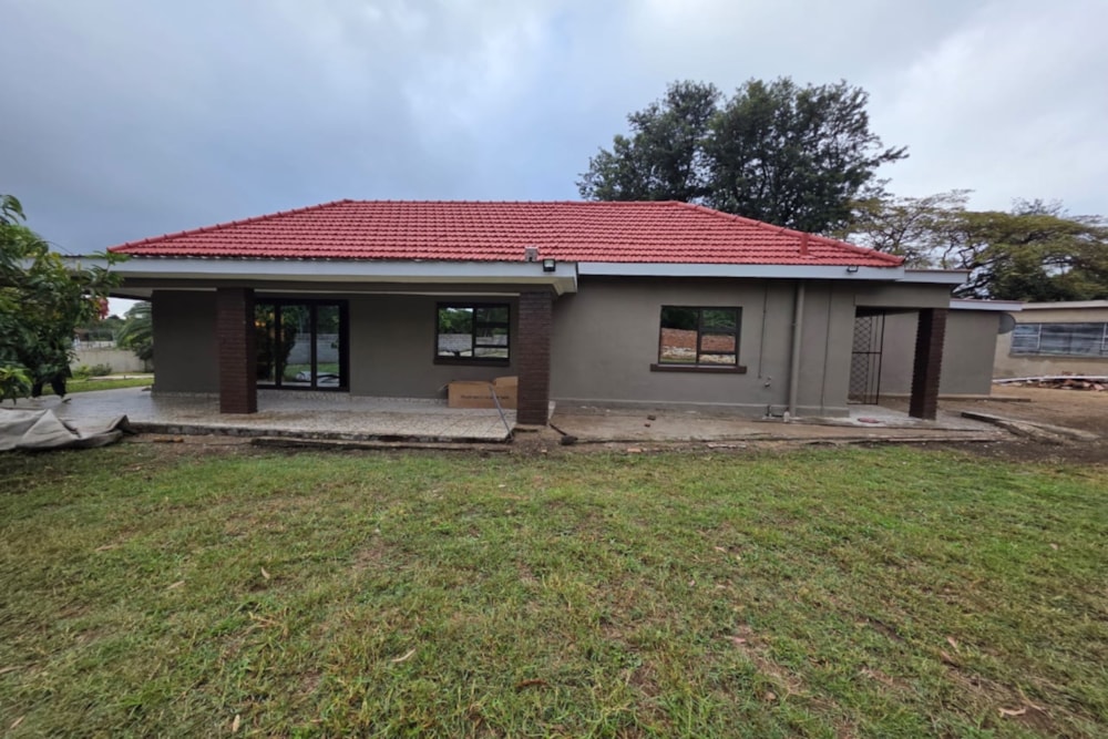 House for sale in Hillside, Bulawayo, Zimbabwe - 3ZB1737938