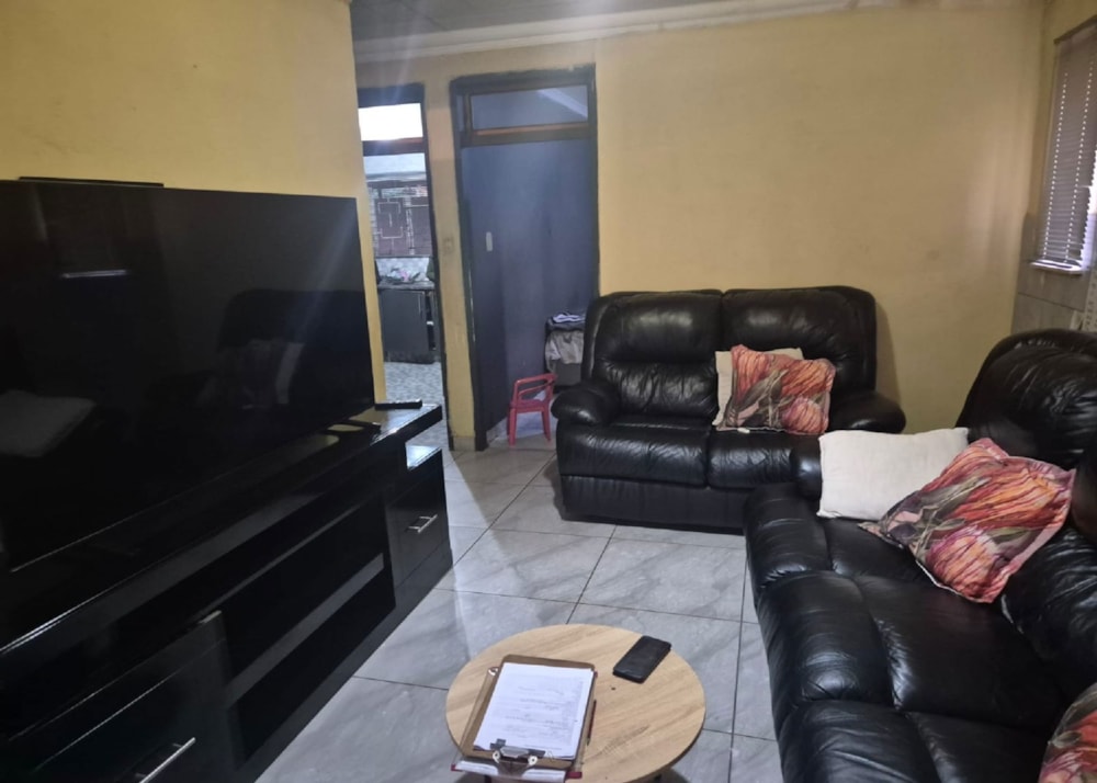 House for sale in Mountain View, Middelburg, Mpumalanga - 1MD1737945