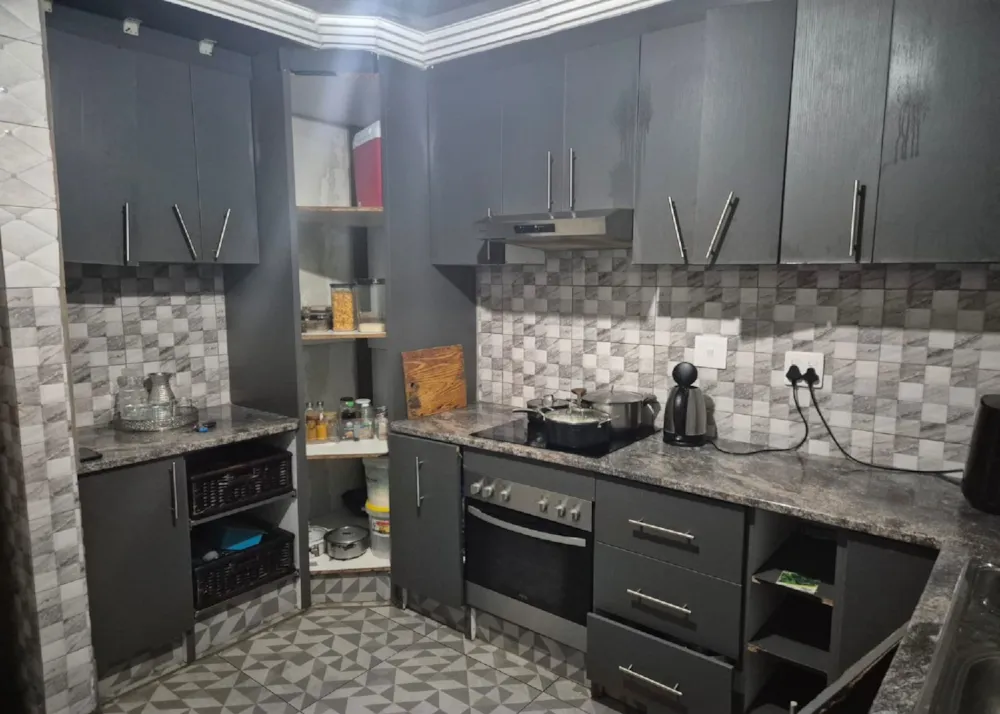 House for sale in Mountain View, Middelburg, Mpumalanga - 1MD1737945