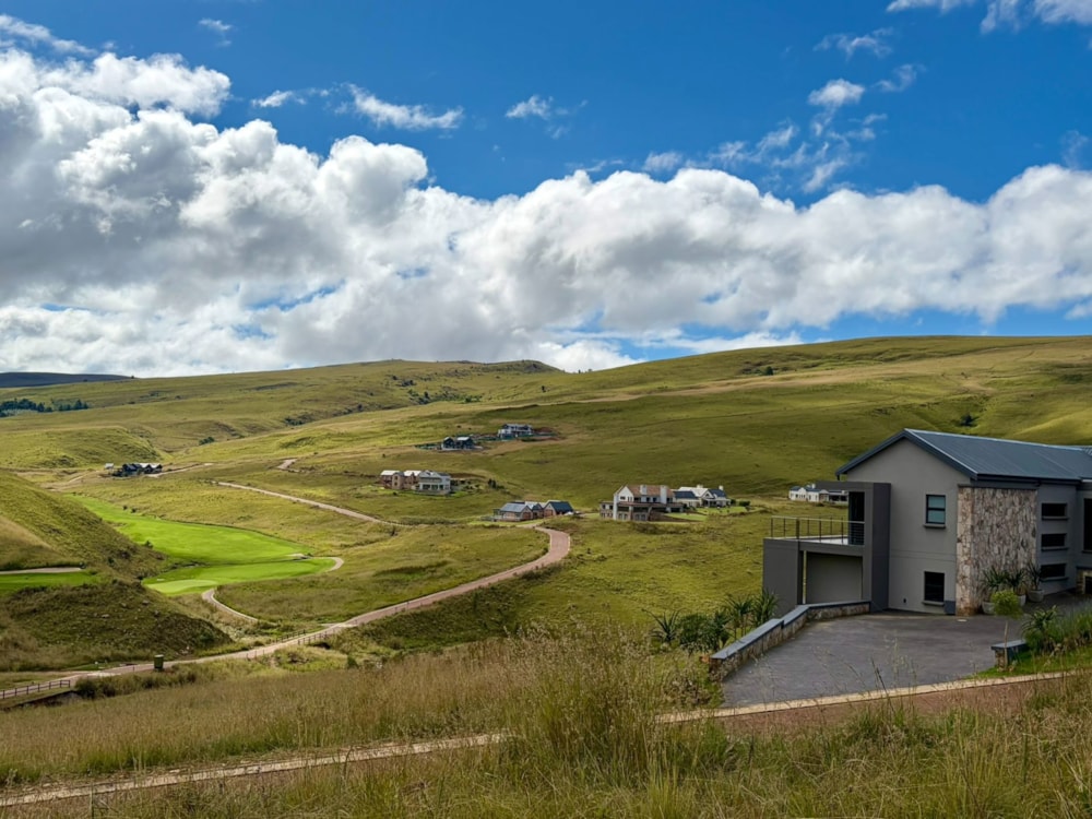 Vacant land for sale in Highland Gate - 1DS1737947