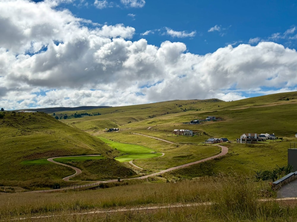 Vacant land for sale in Highland Gate - 1DS1737947