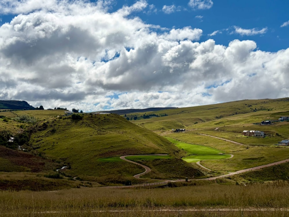 Vacant land for sale in Highland Gate - 1DS1737947