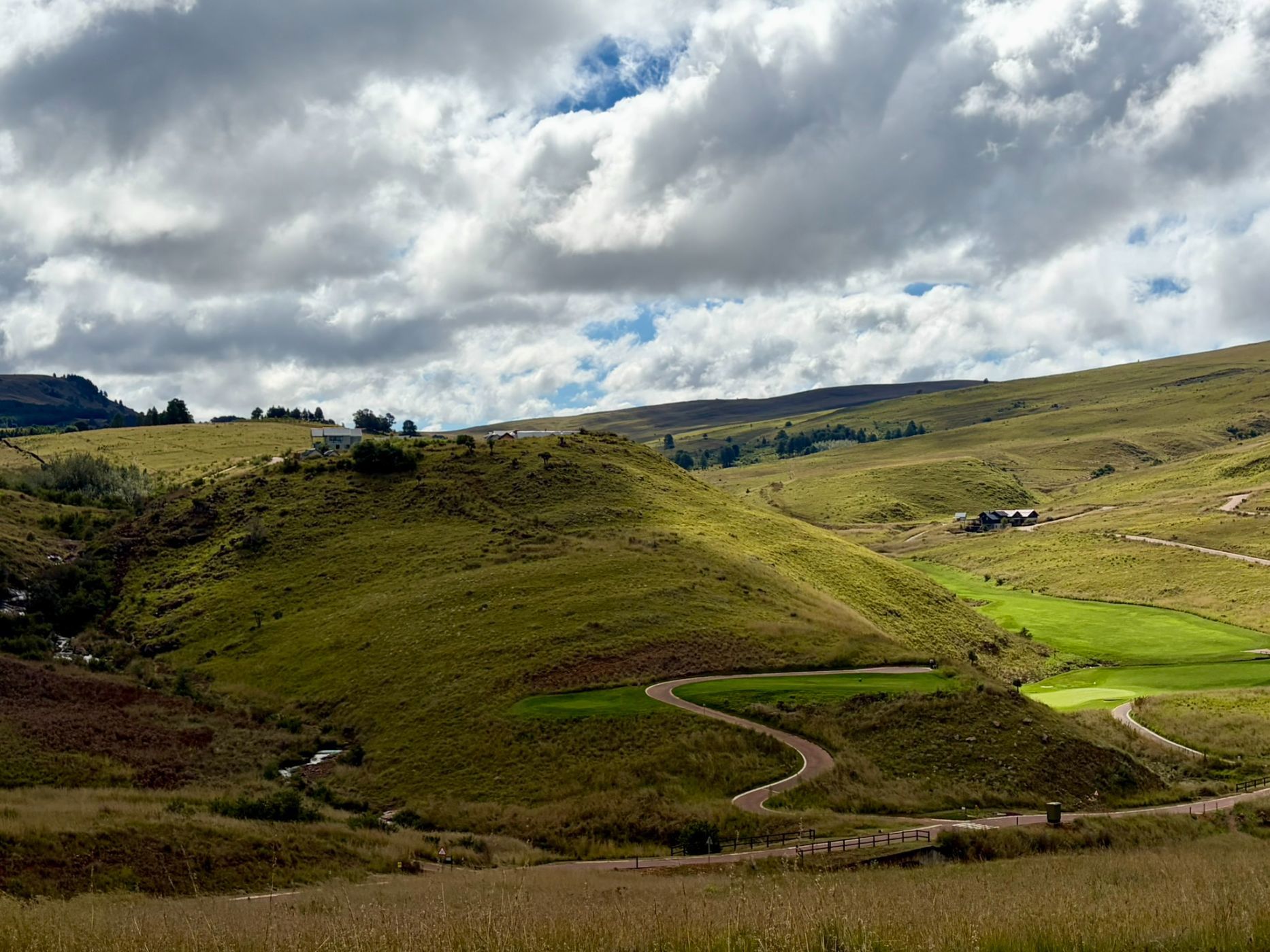 Vacant land for sale in Highland Gate - 1DS1737947