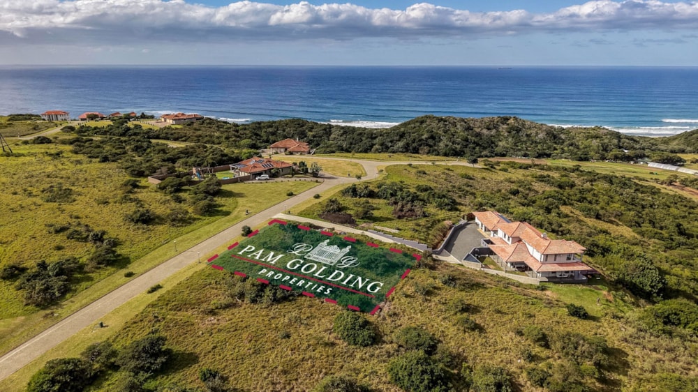 Residential vacant land for sale in Khamanga Bay - 1EZ1737963