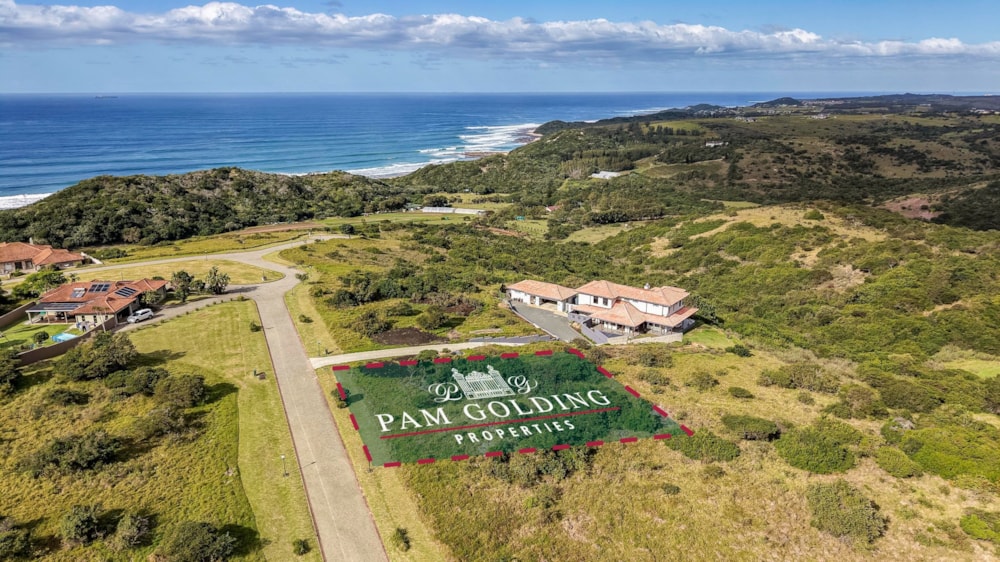 Residential vacant land for sale in Khamanga Bay - 1EZ1737963