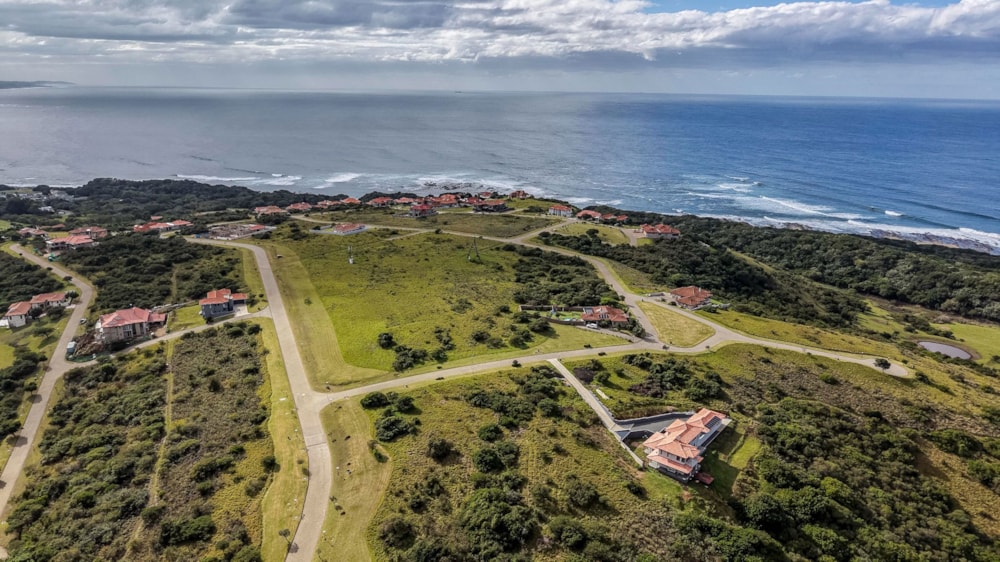 Residential vacant land for sale in Khamanga Bay - 1EZ1737963