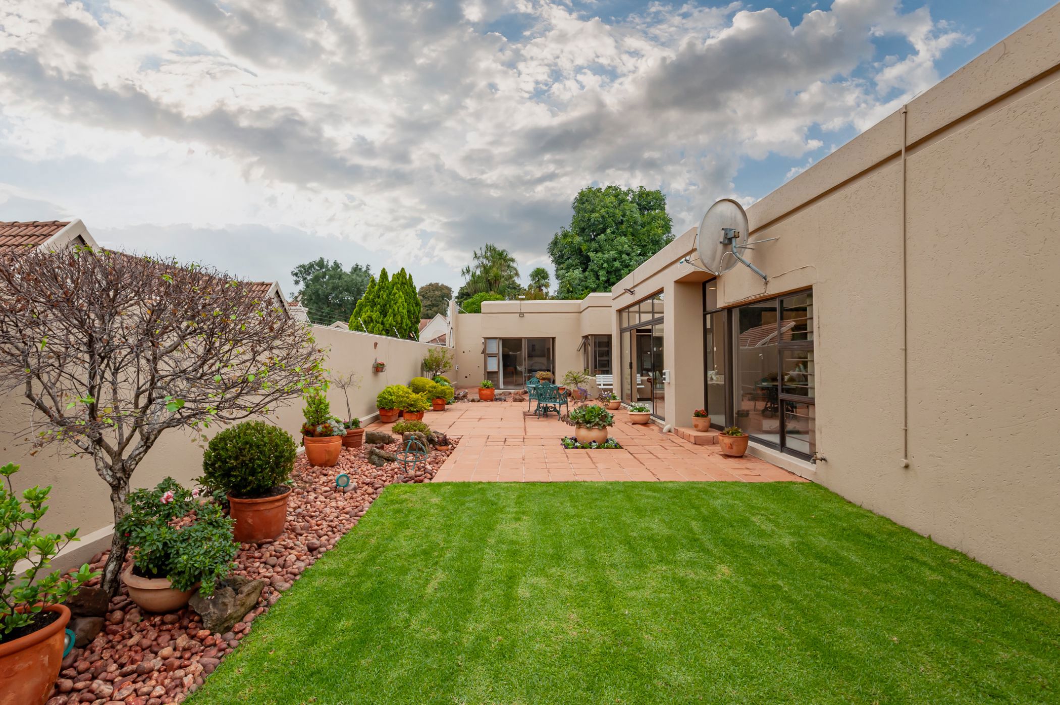 Cluster for sale in Bramley - BED1738269