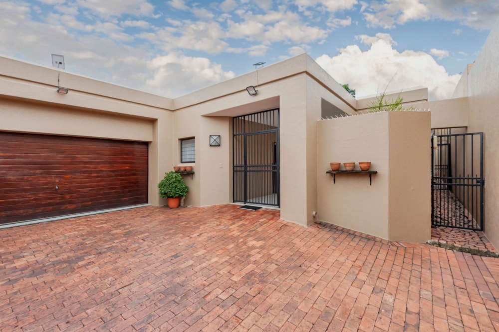 Cluster for sale in Bramley - BED1738269