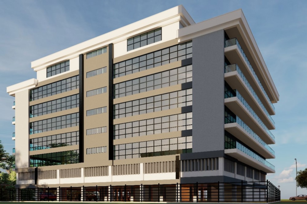 Commercial office to rent in Westlands, Kenya - 3KE1737973 Commercial office to rent in Westlands, Kenya - 3KE1737973