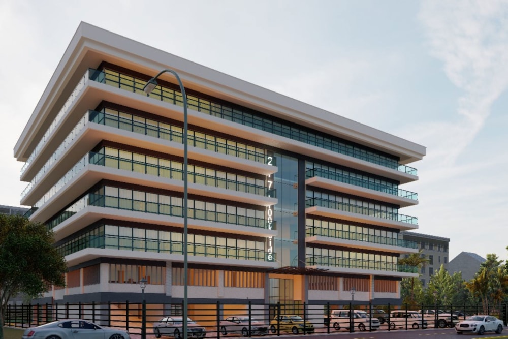 Commercial office to rent in Westlands, Kenya - 3KE1737973 Commercial office to rent in Westlands, Kenya - 3KE1737973