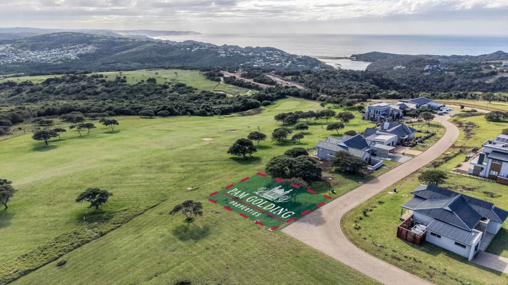 Residential vacant land for sale in Olivewood Private Estate - 1EZ1737982