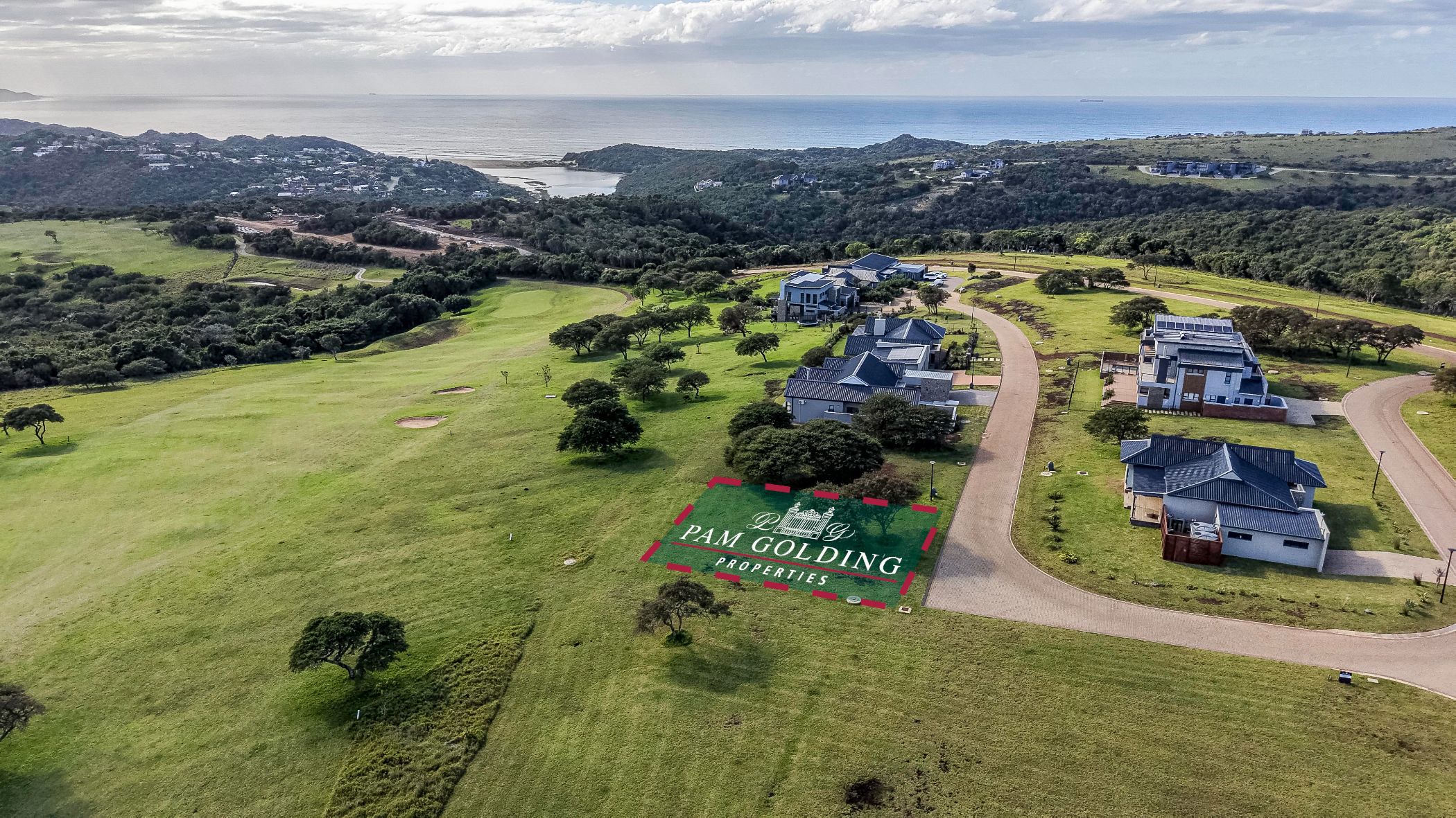 Residential vacant land for sale in Olivewood Private Estate - 1EZ1737982