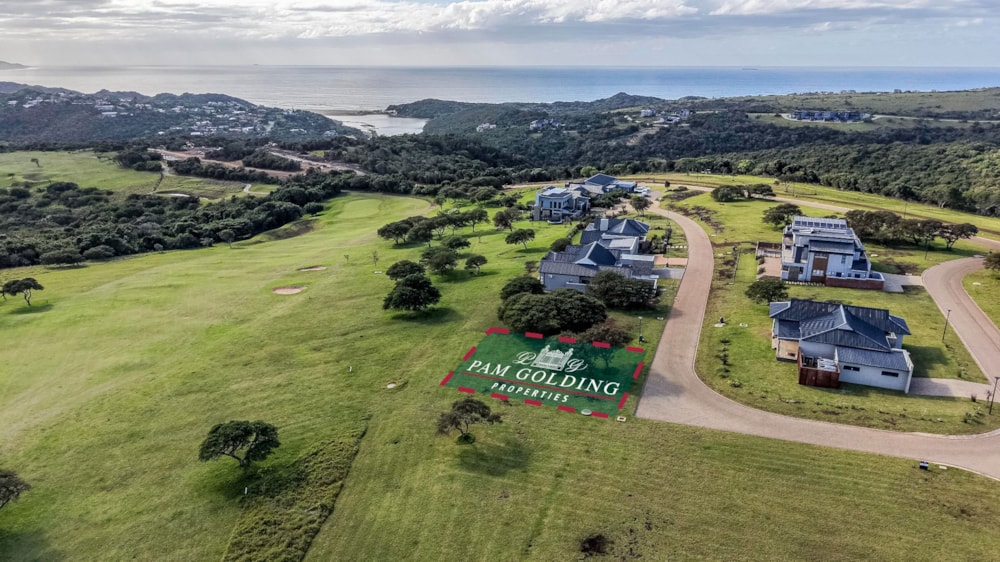 Residential vacant land for sale in Olivewood Private Estate - 1EZ1737982