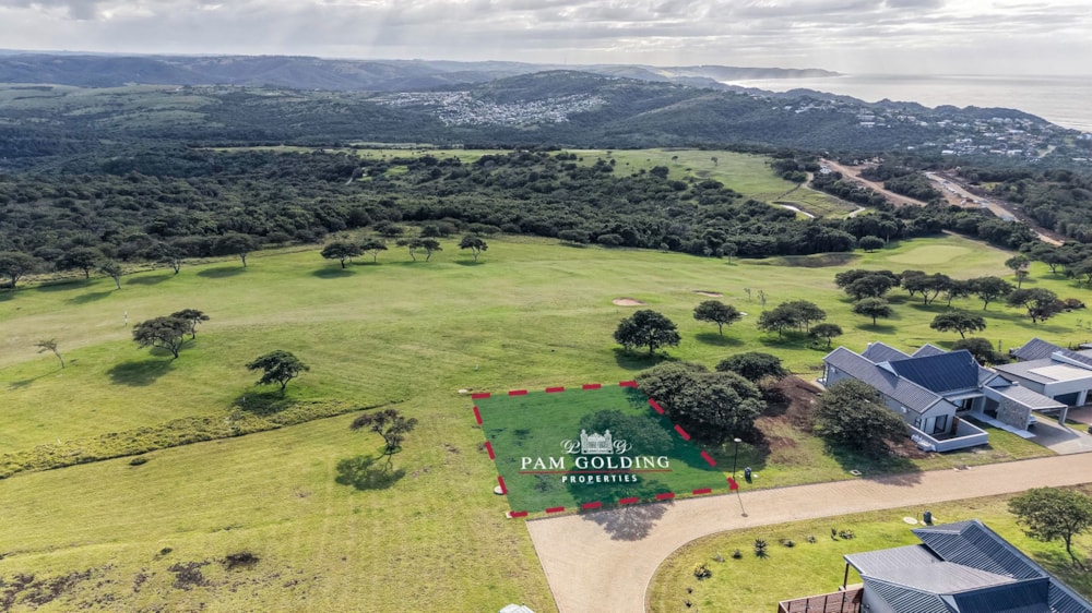 Residential vacant land for sale in Olivewood Private Estate - 1EZ1737982