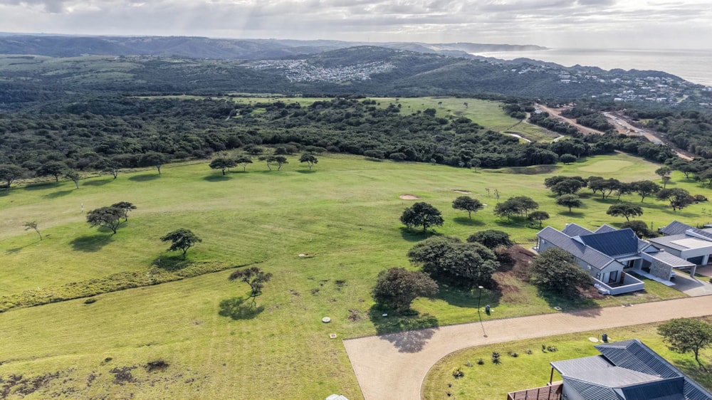 Residential vacant land for sale in Olivewood Private Estate - 1EZ1737982