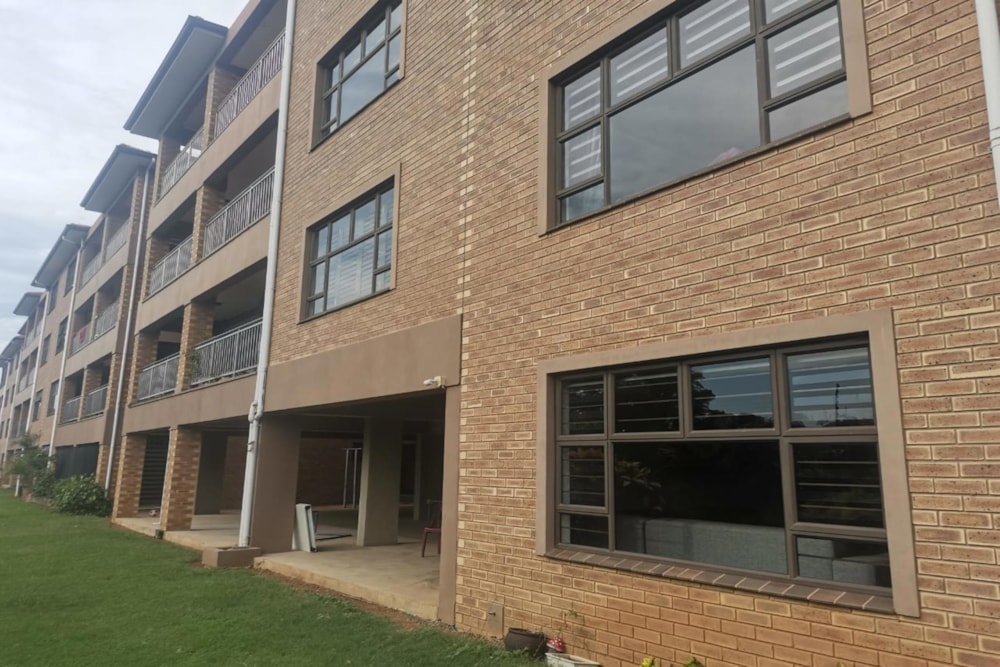 Apartment to rent in Sherwood, Westville - 1WP1737980