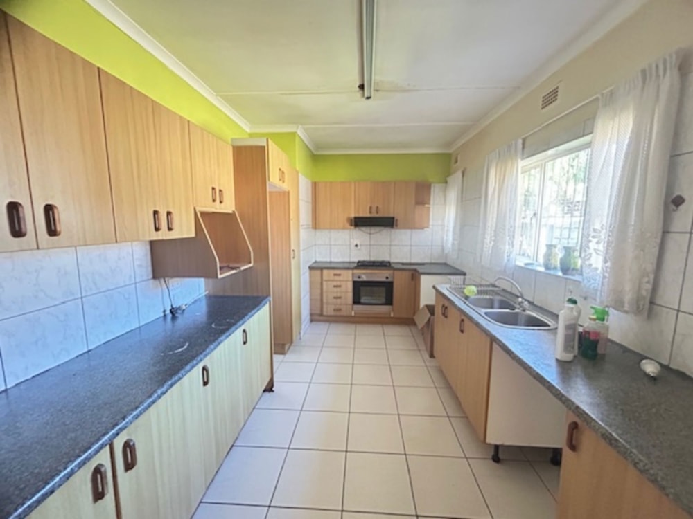 House to rent in Arboretum, Richards Bay - 1RY1738096