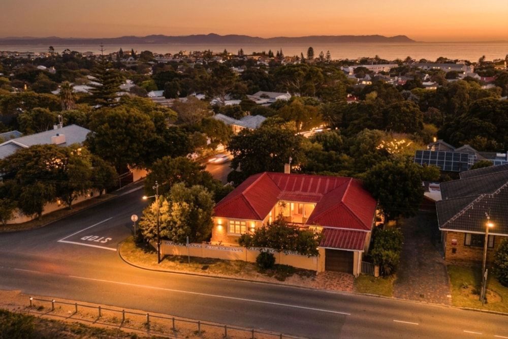 House to rent in Northcliff, Hermanus - ONL1737986