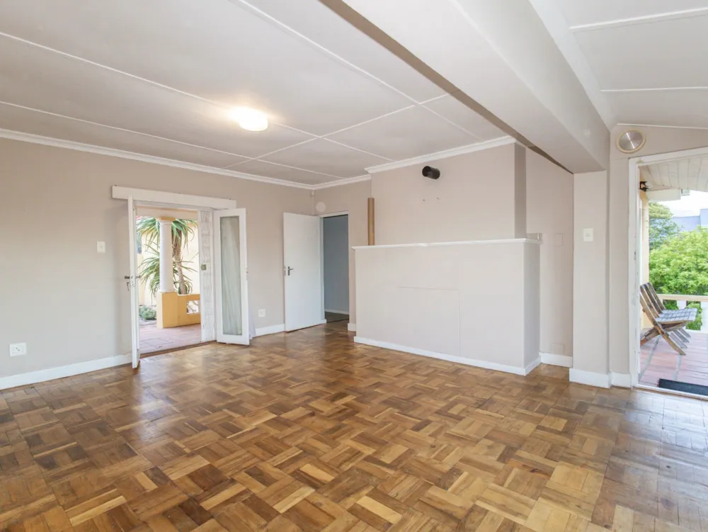 House let in Northcliff, Hermanus - ONL1737986