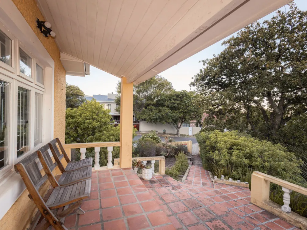 House let in Northcliff, Hermanus - ONL1737986