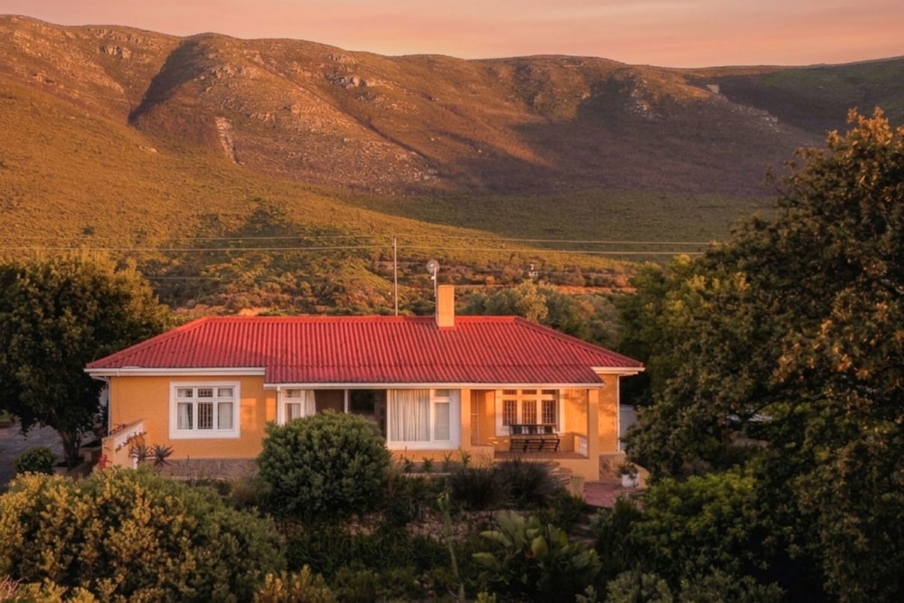 House to rent in Northcliff, Hermanus - ONL1737986