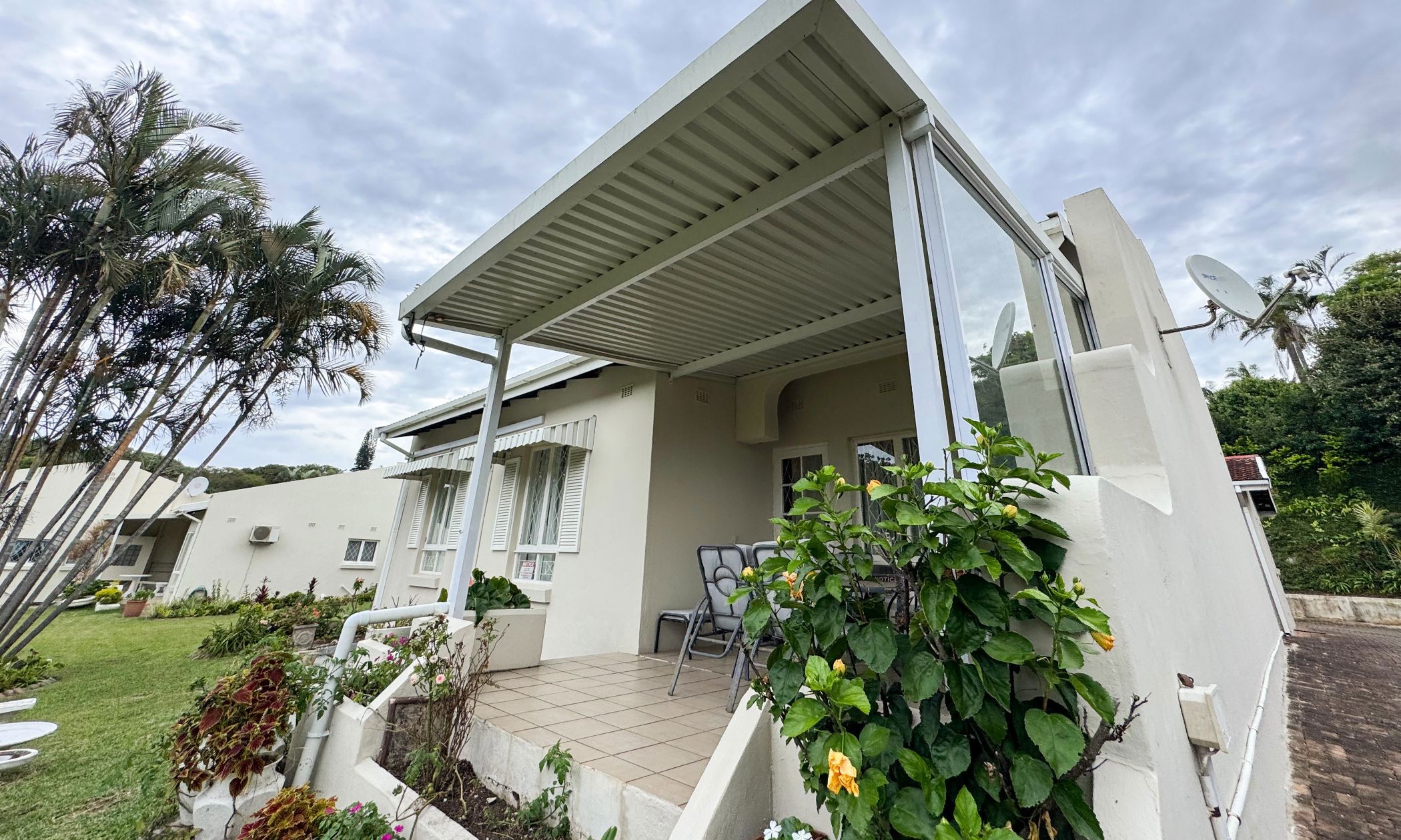 Apartment for sale in Uvongo - 1PSH1737985