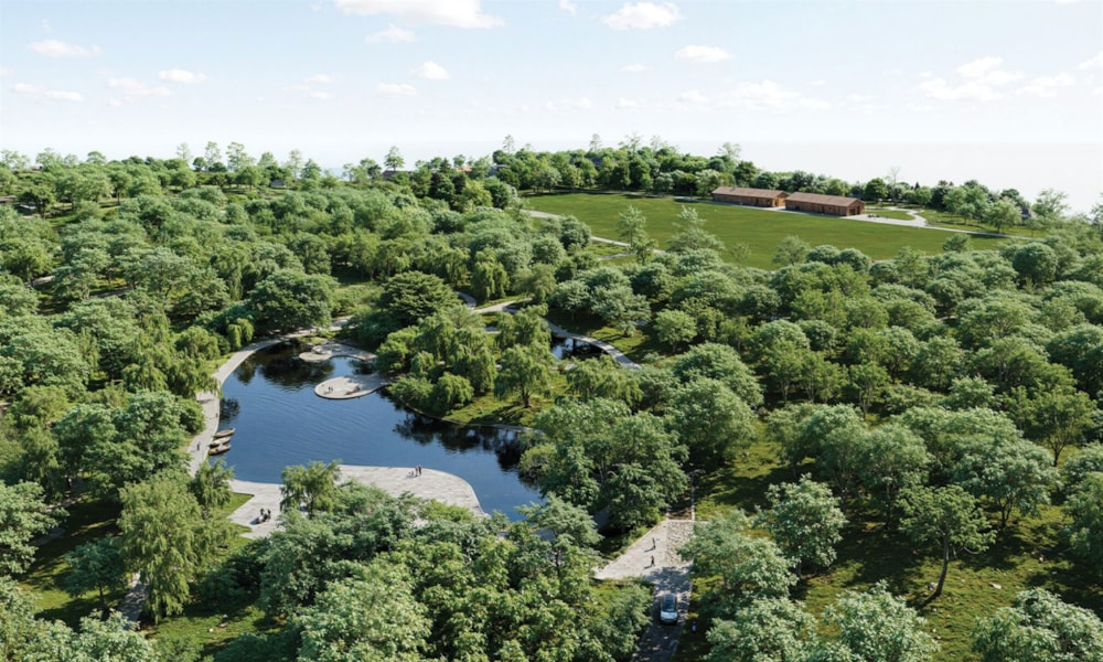 Vacant land for sale in Elandsdrift - FW1738194