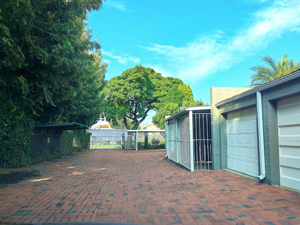 Cluster to rent in Westwood - ENL1738004